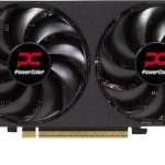 PowerColor Radeon RX 9060 XT 16GB GDDR6 Reaper Κάρτα Γραφικών