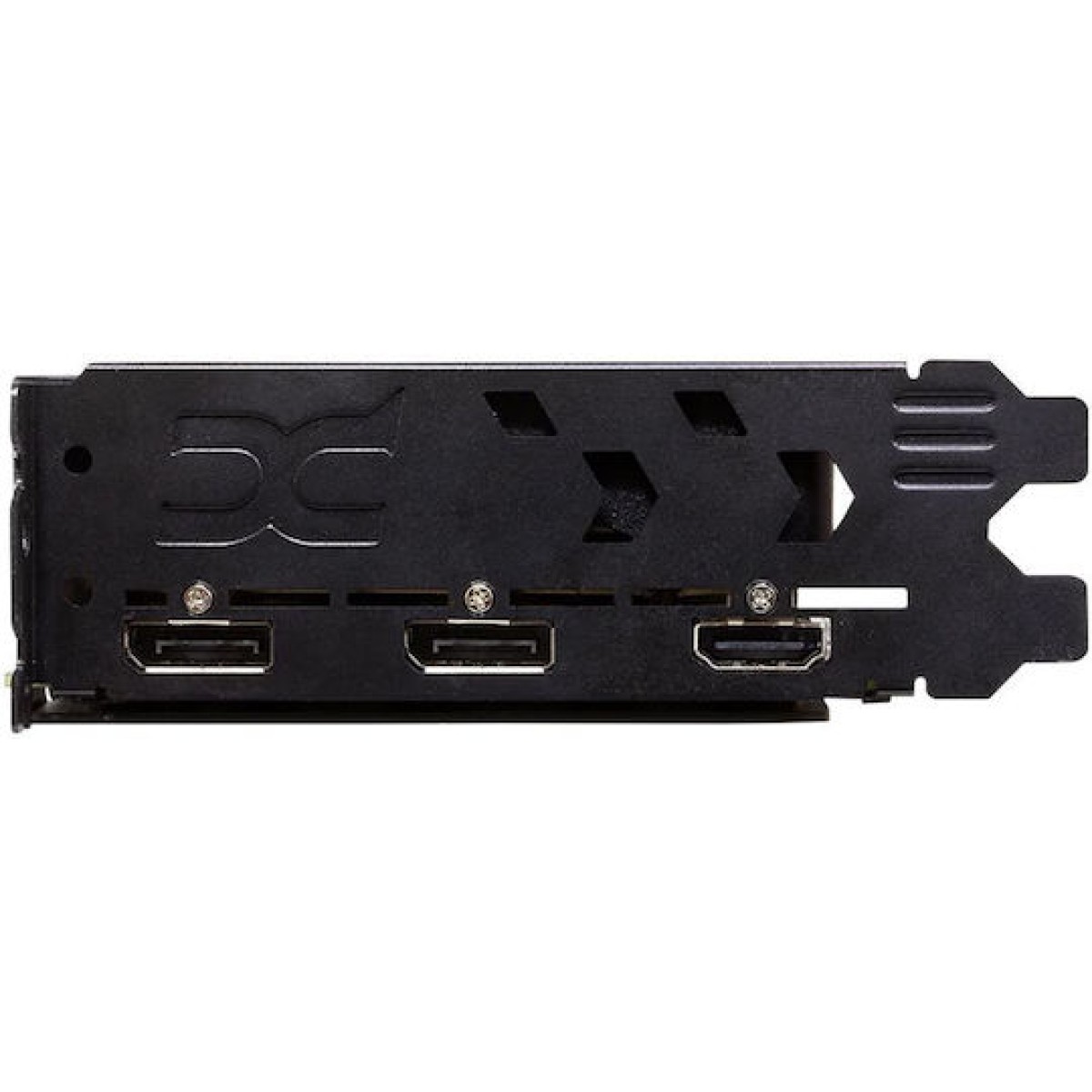 PowerColor Radeon RX 9060 XT 16GB GDDR6 Reaper Κάρτα Γραφικών