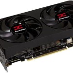 PowerColor Radeon RX 9060 XT 16GB GDDR6 Reaper Κάρτα Γραφικών