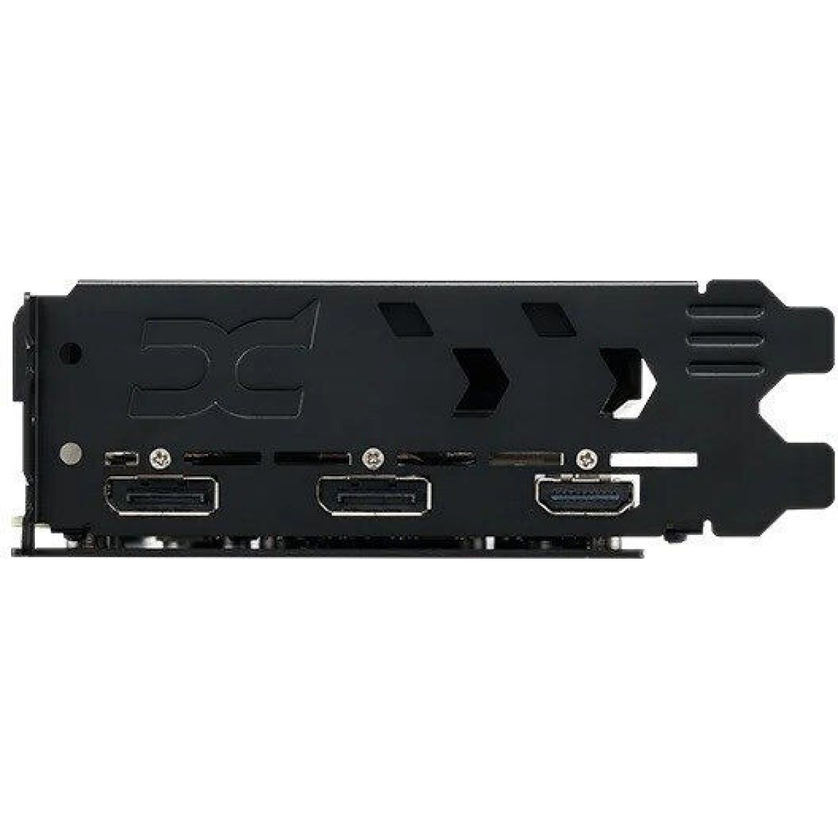 PowerColor Radeon RX 9060 XT 8GB GDDR6 Hellhound Κάρτα Γραφικών