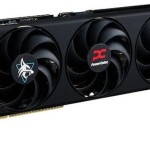 PowerColor Radeon RX 9060 XT 8GB GDDR6 Hellhound Κάρτα Γραφικών
