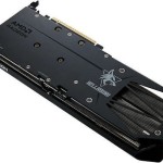 PowerColor Radeon RX 9060 XT 8GB GDDR6 Hellhound Κάρτα Γραφικών