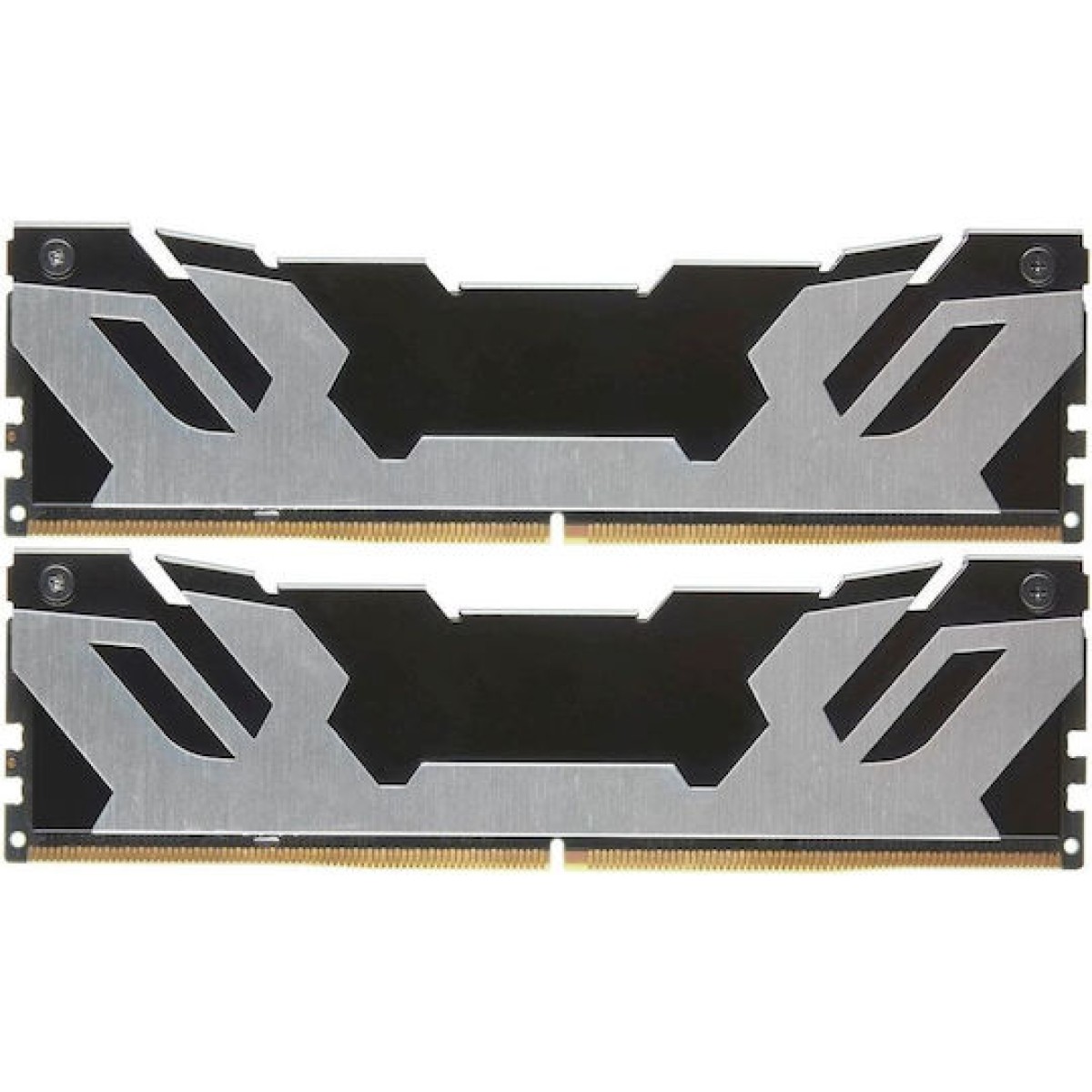 Kingston Fury Renegade RGB DDR5 96GB RAM με 2x48GB Modules και Ταχύτητα 6000 για Desktop
