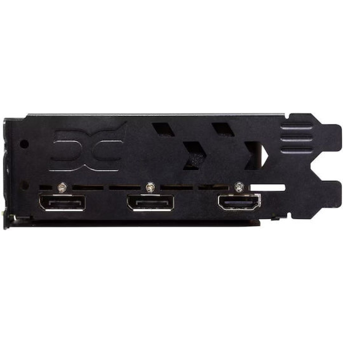 PowerColor Radeon RX 9060 XT 8GB GDDR6 Reaper Κάρτα Γραφικών