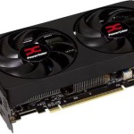 PowerColor Radeon RX 9060 XT 8GB GDDR6 Reaper Κάρτα Γραφικών
