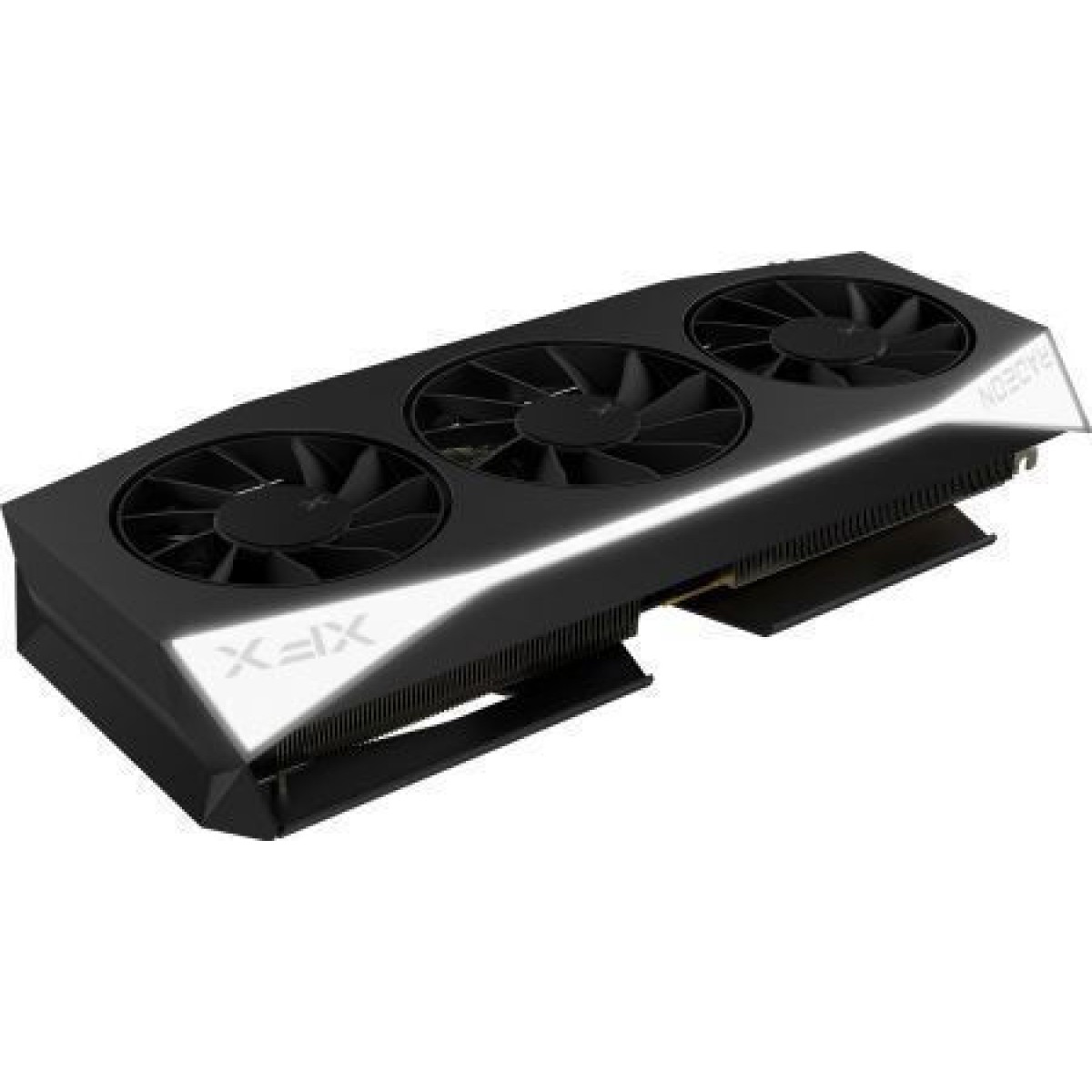 XFX Radeon RX 9060 XT 16GB GDDR6 Mercury Κάρτα Γραφικών