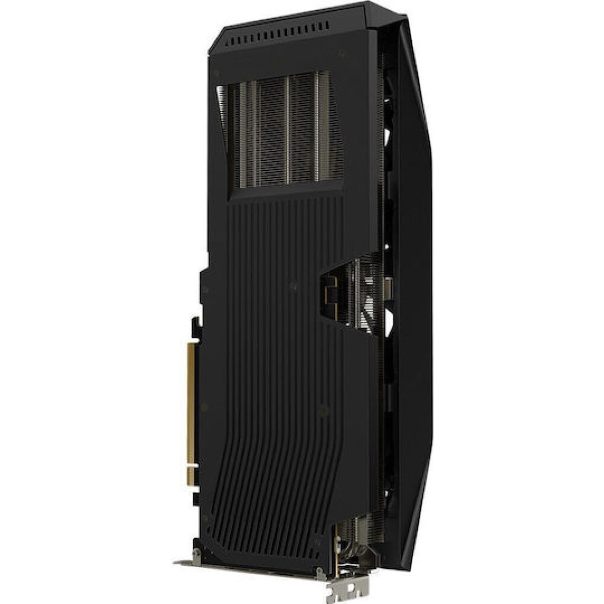 XFX Radeon RX 9060 XT 16GB GDDR6 Mercury Κάρτα Γραφικών