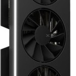 XFX Radeon RX 9060 XT 16GB GDDR6 Mercury Κάρτα Γραφικών