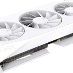 XFX Radeon RX 9060 XT 16GB GDDR6 Mercury OC Κάρτα Γραφικών