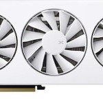 XFX Radeon RX 9060 XT 16GB GDDR6 Mercury OC Κάρτα Γραφικών