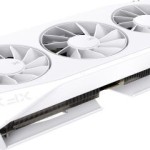 XFX Radeon RX 9060 XT 16GB GDDR6 Mercury OC Κάρτα Γραφικών