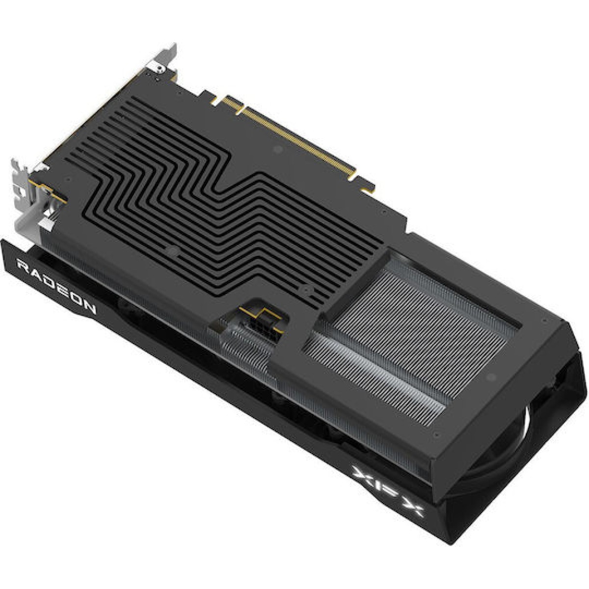 XFX Radeon RX 9060 XT 16GB GDDR6 Swift OC Triple Fan Gaming Edition Κάρτα Γραφικών