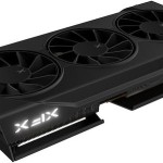 XFX Radeon RX 9060 XT 16GB GDDR6 Swift OC Triple Fan Gaming Edition Κάρτα Γραφικών