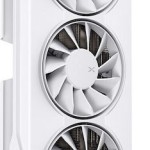 XFX Radeon RX 9060 XT 16GB GDDR6 Swift OC White Triple Fan Gaming Edition Κάρτα Γραφικών