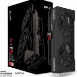 XFX Radeon RX 9060 XT 16GB GDDR6 Swift OC Gaming Edition Κάρτα Γραφικών