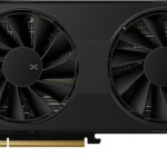 XFX Radeon RX 9060 XT 16GB GDDR6 Swift OC Gaming Edition Κάρτα Γραφικών