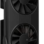 XFX Radeon RX 9060 XT 16GB GDDR6 Swift OC Gaming Edition Κάρτα Γραφικών