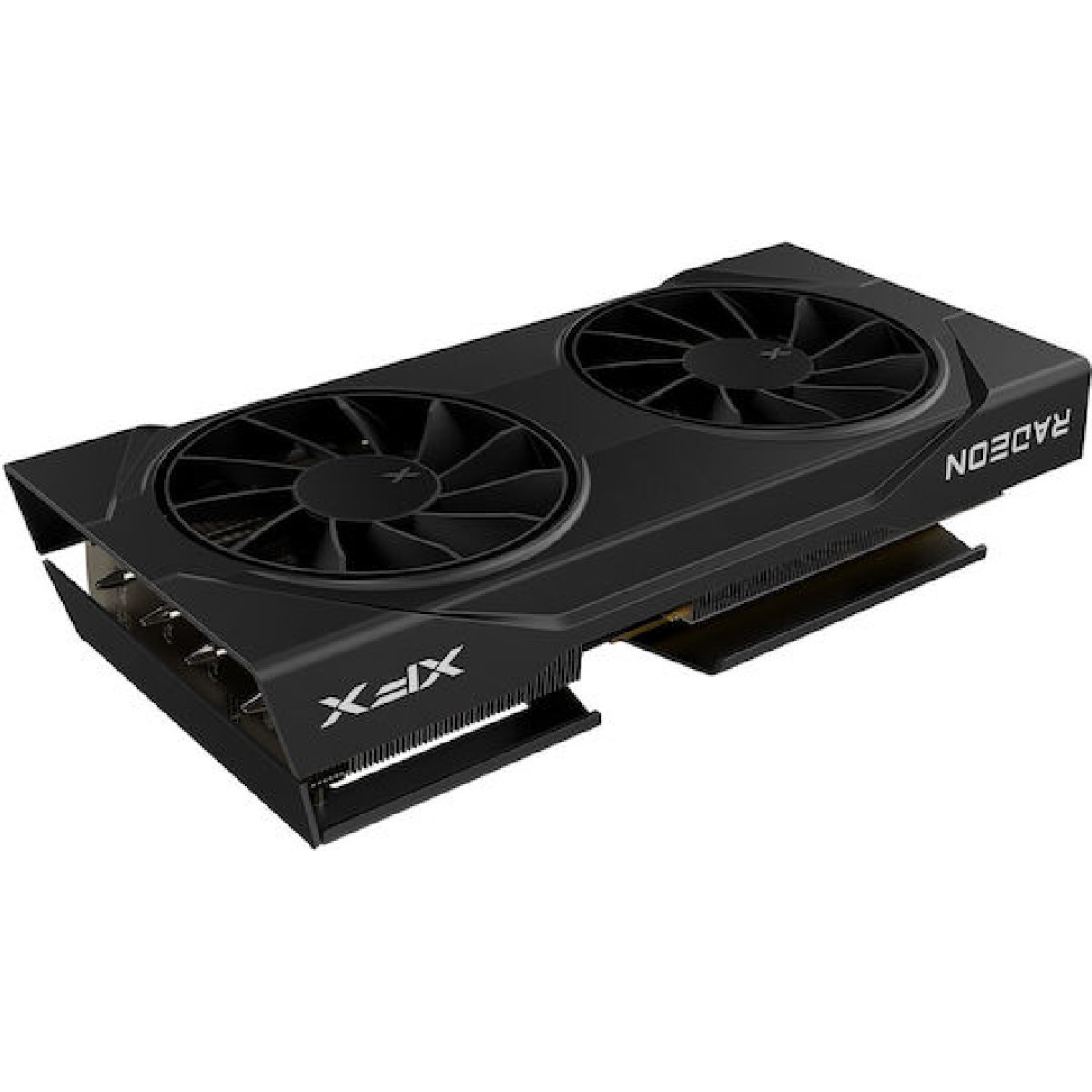XFX Radeon RX 9060 XT 16GB GDDR6 Swift OC Gaming Edition Κάρτα Γραφικών