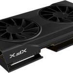 XFX Radeon RX 9060 XT 16GB GDDR6 Swift OC Gaming Edition Κάρτα Γραφικών