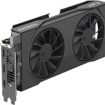 XFX Radeon RX 9060 XT 8GB GDDR6 Swift OC Gaming Edition Κάρτα Γραφικών