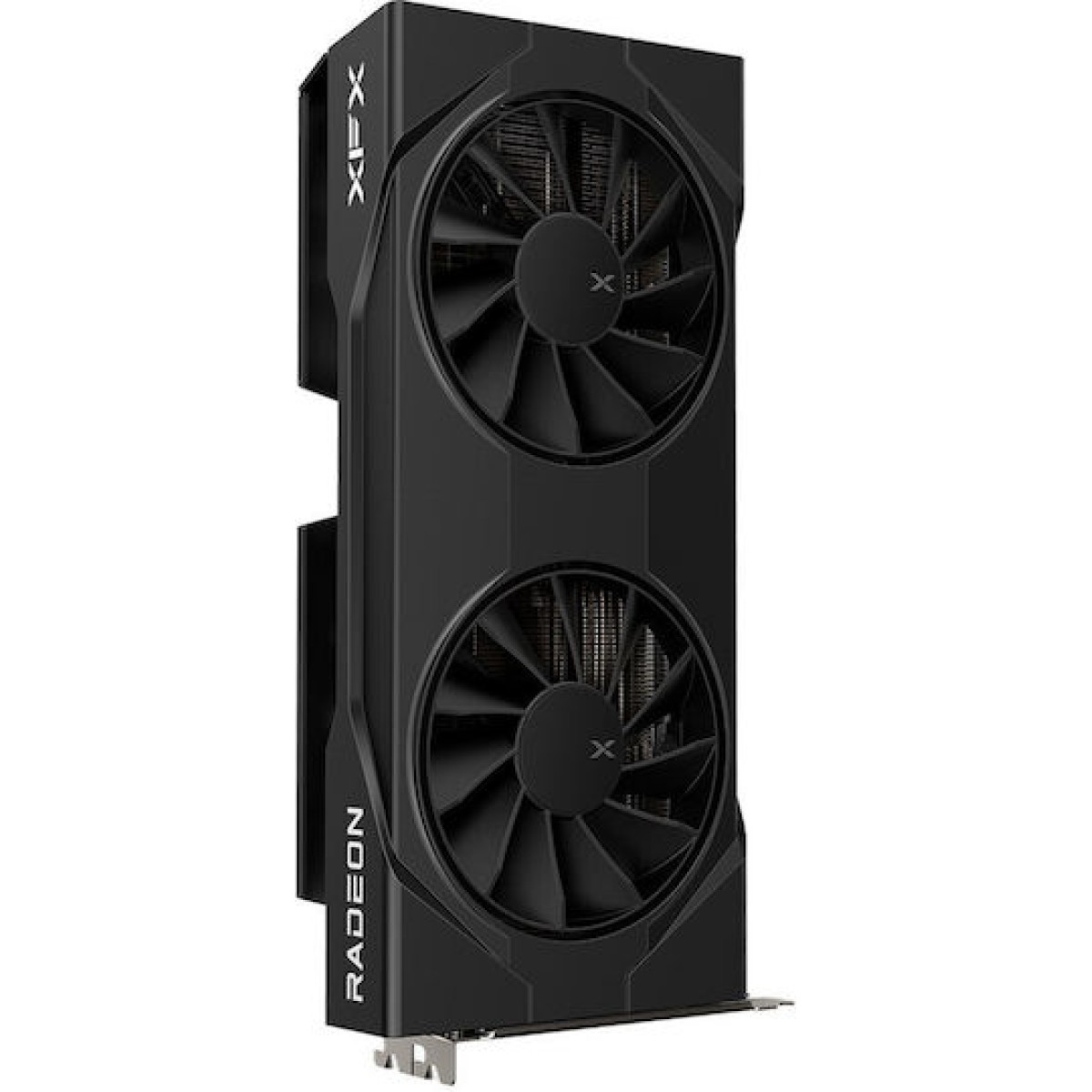 XFX Radeon RX 9060 XT 8GB GDDR6 Swift OC Gaming Edition Κάρτα Γραφικών