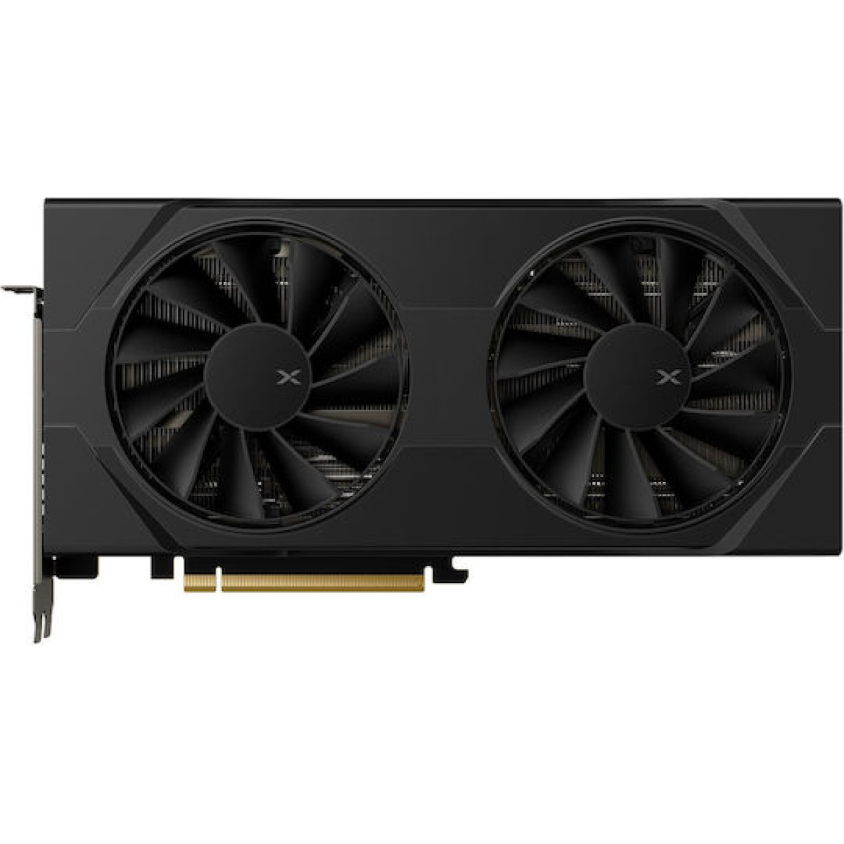 XFX Radeon RX 9060 XT 8GB GDDR6 Swift OC Gaming Edition Κάρτα Γραφικών