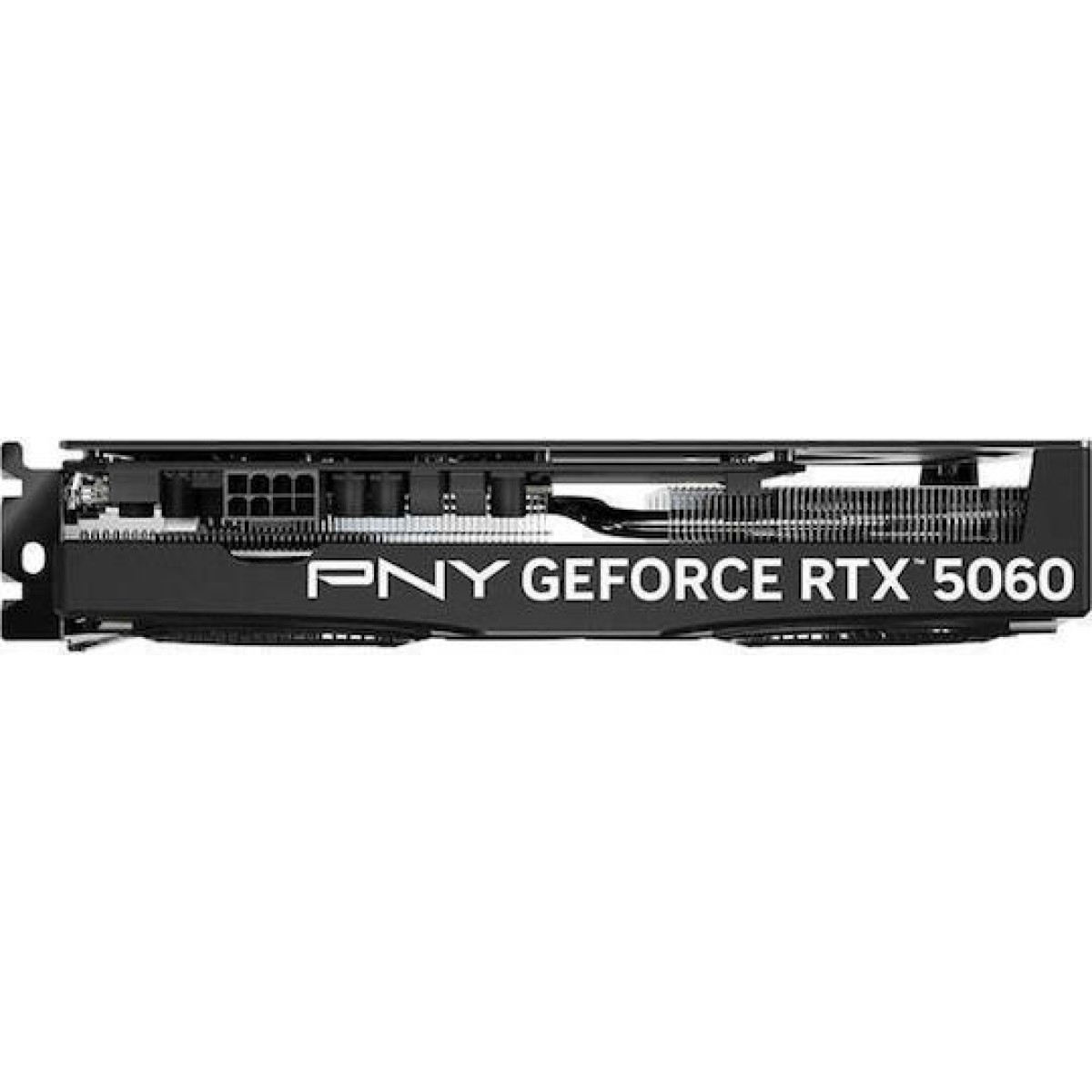 PNY GeForce RTX 5060 8GB GDDR7 Dual Fan OC Κάρτα Γραφικών