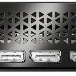 PNY GeForce RTX 5060 8GB GDDR7 Dual Fan OC Κάρτα Γραφικών