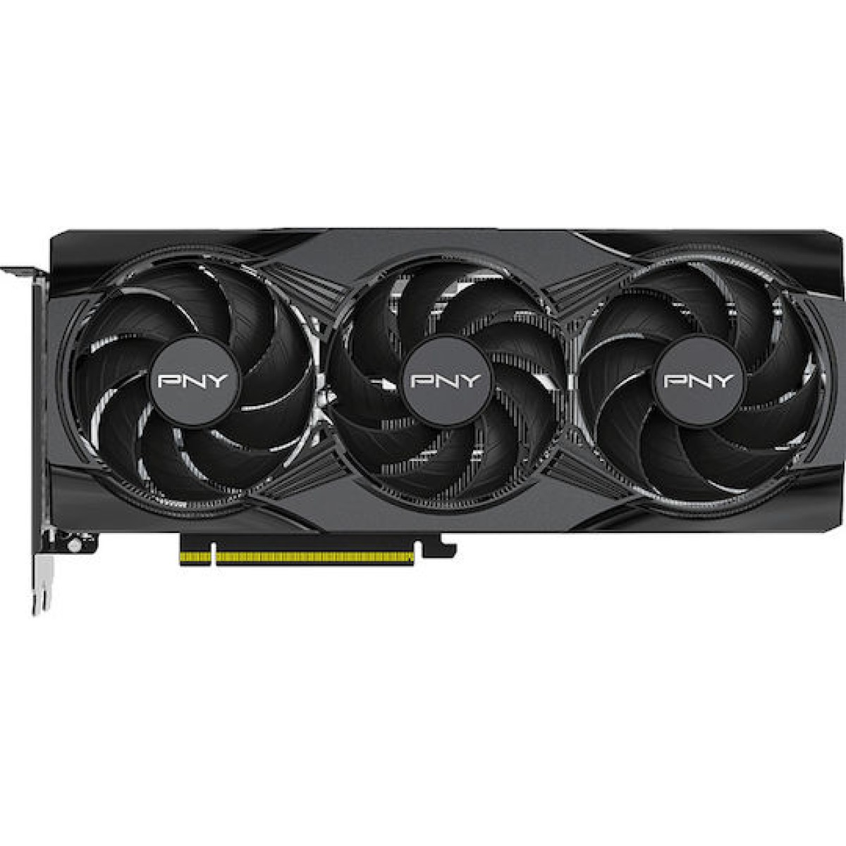 PNY GeForce RTX 5060 8GB GDDR7 ARGB EPIC-X RGB OC Triple Fan Κάρτα Γραφικών