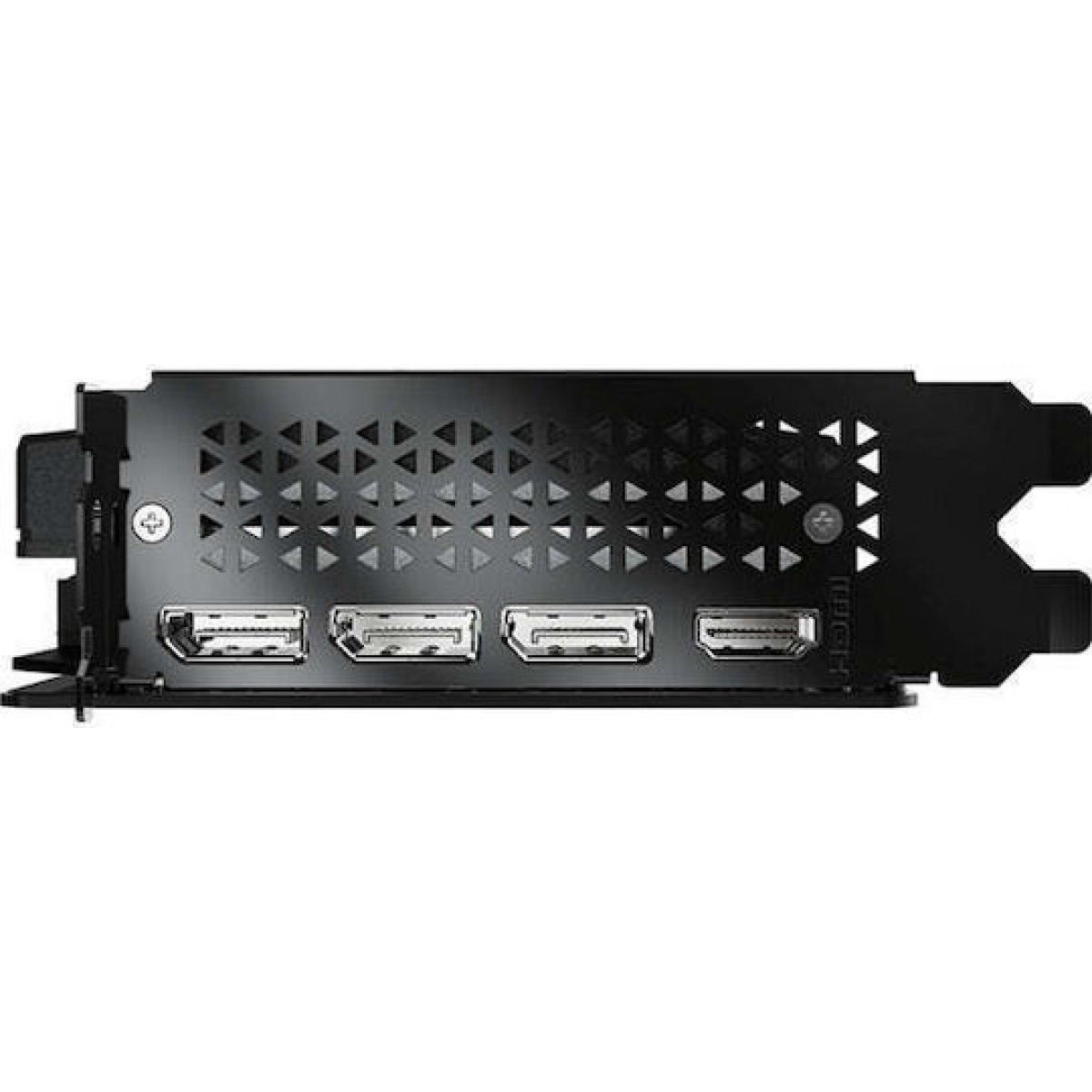 PNY GeForce RTX 5060 8GB GDDR7 ARGB EPIC-X RGB OC Triple Fan Κάρτα Γραφικών