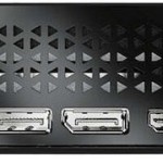 PNY GeForce RTX 5060 8GB GDDR7 ARGB EPIC-X RGB OC Triple Fan Κάρτα Γραφικών