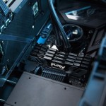 Kingston Fury Renegade Silver DDR5 με Module 1x48GB και Ταχύτητα 6400 για Desktop