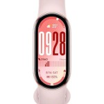 Xiaomi Smart Band 10 Αδιάβροχο με Παλμογράφο Mystic Rose