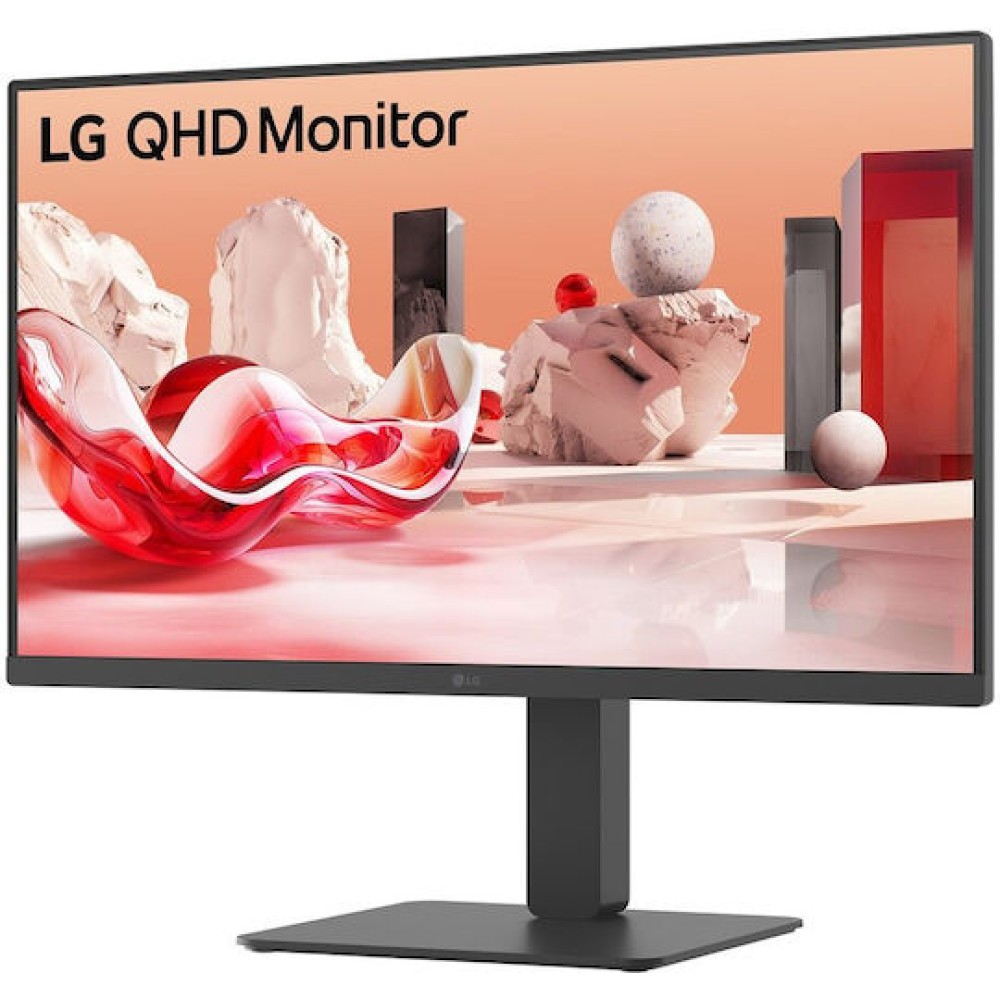 LG 27BA45QB-B IPS HDR Monitor 27