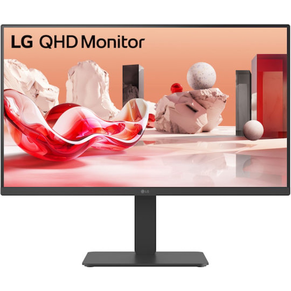 LG 27BA45QB-B IPS HDR Monitor 27