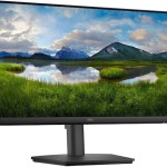 Dell Pro E2425HM IPS Monitor 23.8