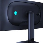 Dell Alienware AW2725Q QD-OLED HDR Gaming Monitor 27