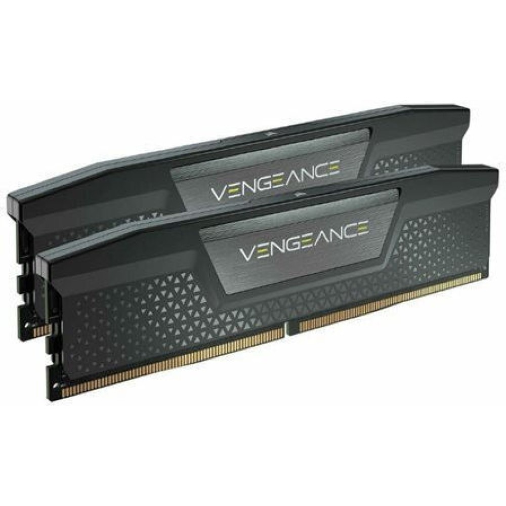 Corsair Vengeance DDR5 32GB RAM με 2x16GB Modules και Ταχύτητα 5600 για Desktop