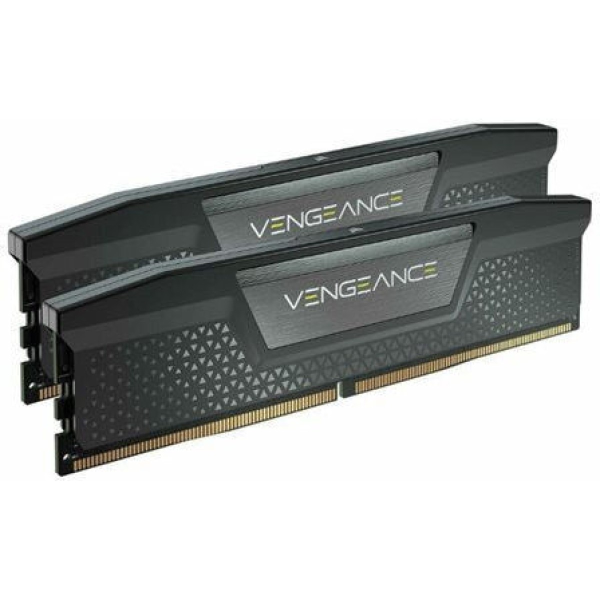Corsair Vengeance DDR5 32GB RAM με 2x16GB Modules και Ταχύτητα 5600 για Desktop