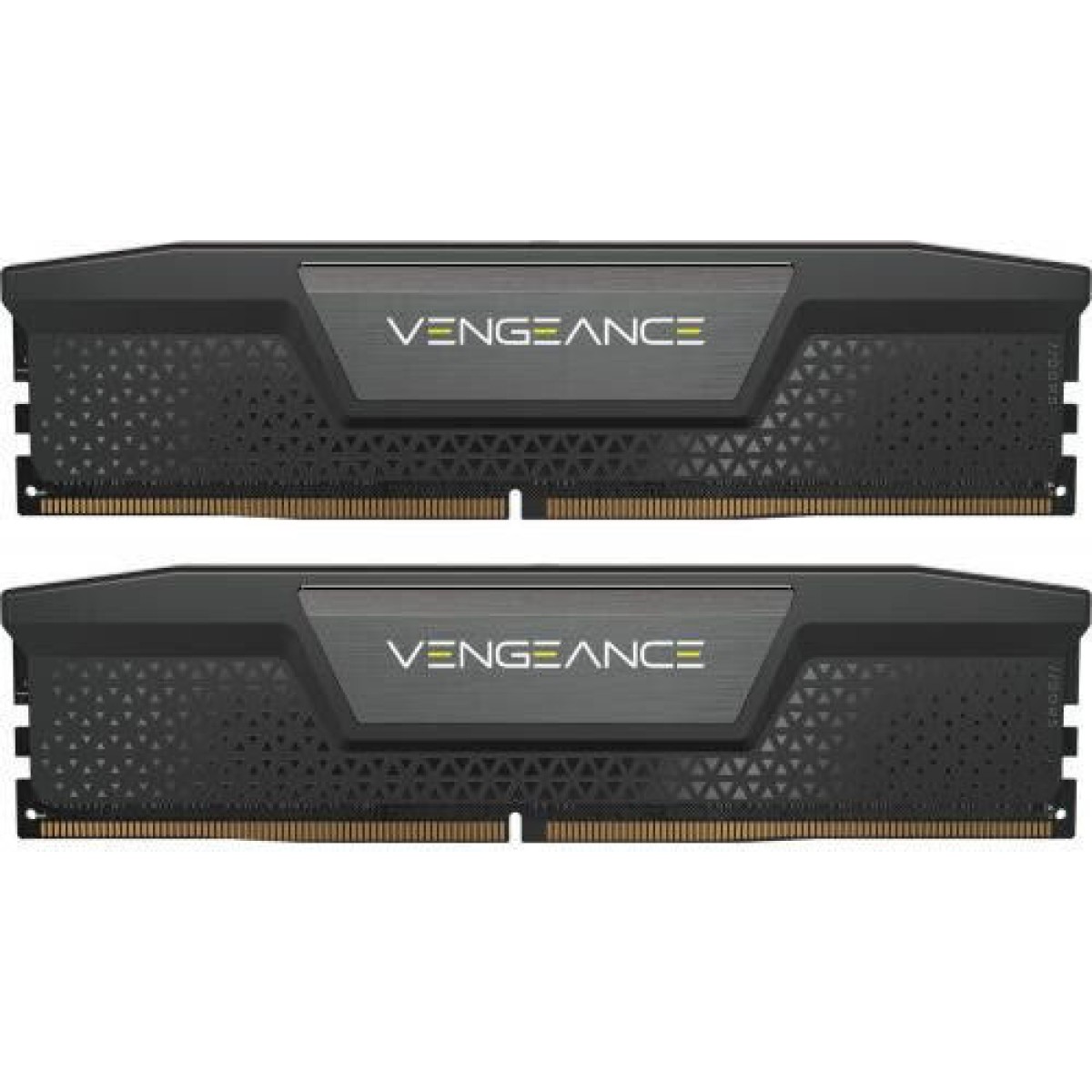 Corsair Vengeance DDR5 32GB RAM με 2x16GB Modules και Ταχύτητα 5600 για Desktop