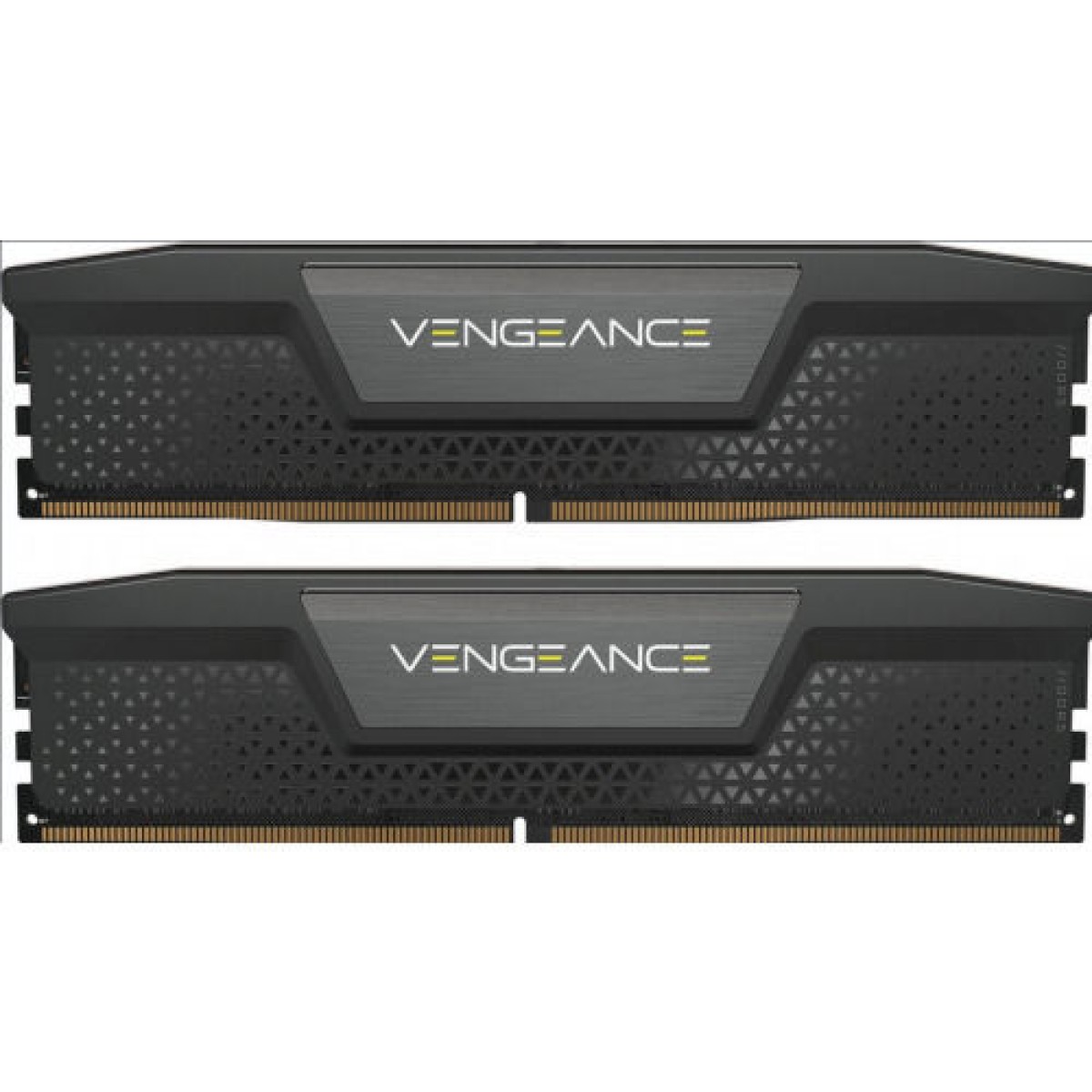 Corsair Vengeance DDR5 32GB RAM με 2x16GB Modules και Ταχύτητα 5600 για Desktop