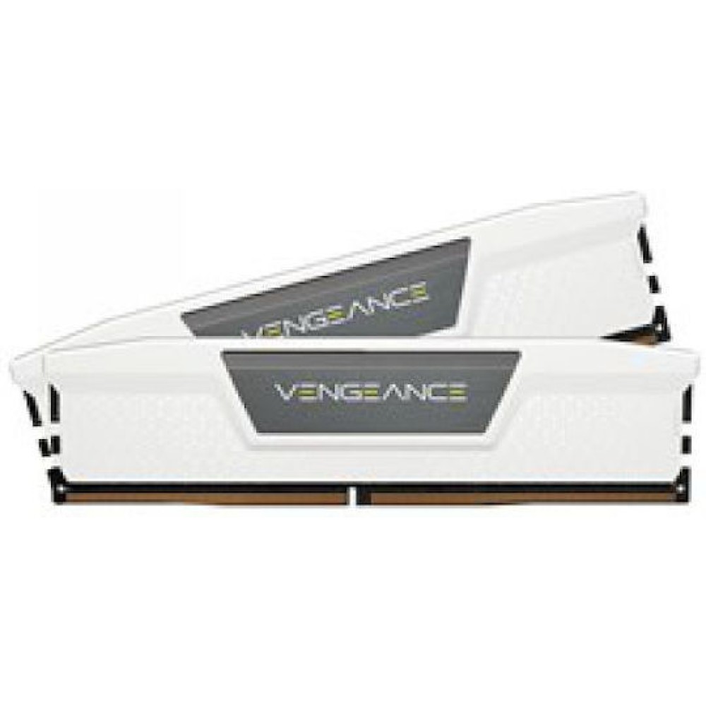 Corsair Vengeance DDR5 32GB RAM με 2x16GB Modules και Ταχύτητα 6000 για Desktop