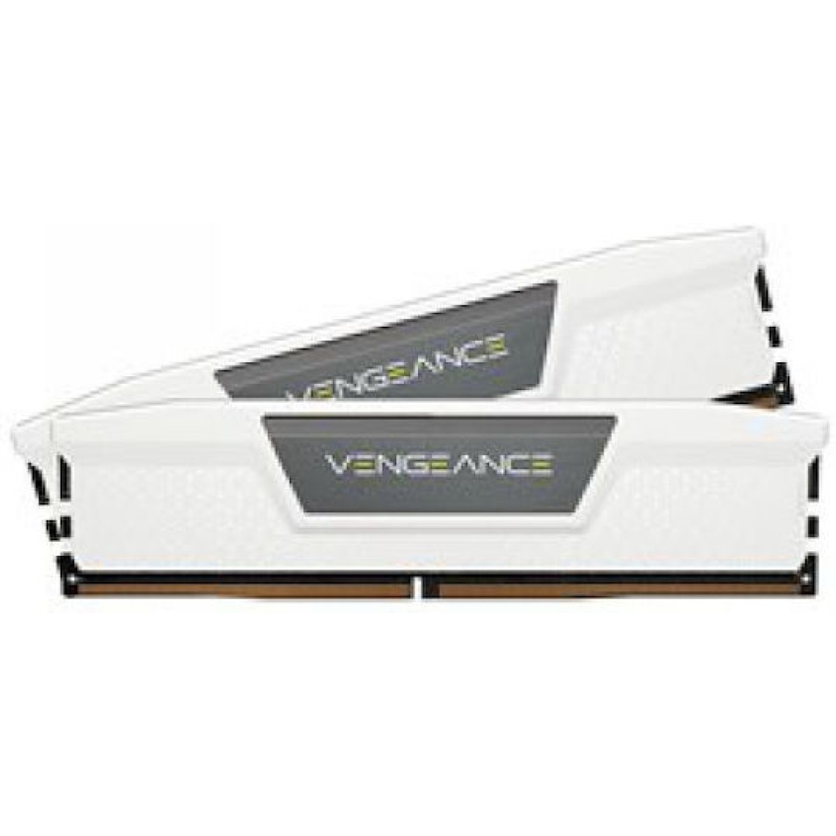 Corsair Vengeance DDR5 32GB RAM με 2x16GB Modules και Ταχύτητα 6000 για Desktop