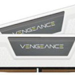 Corsair Vengeance DDR5 32GB RAM με 2x16GB Modules και Ταχύτητα 6000 για Desktop