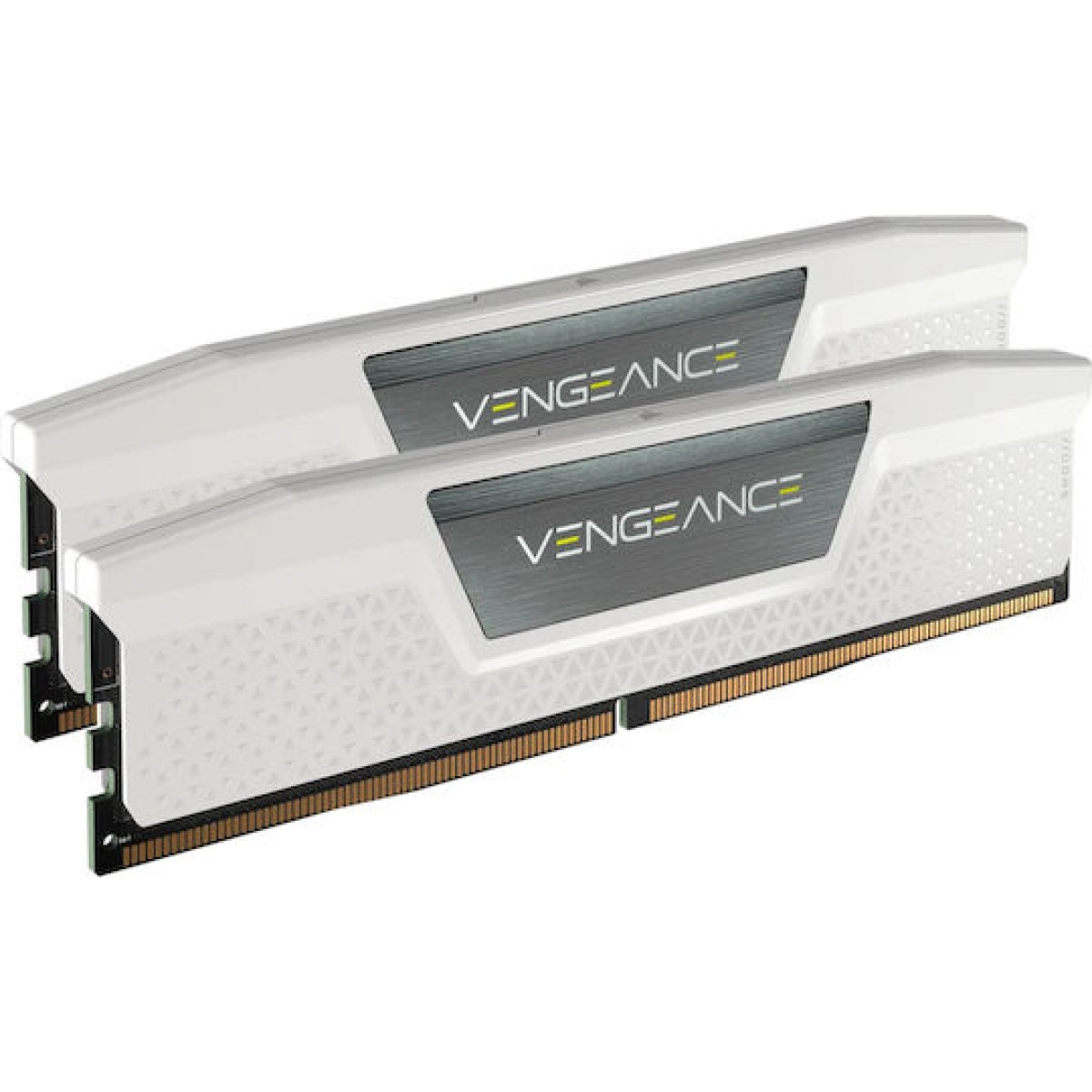Corsair Vengeance DDR5 32GB RAM με 2x16GB Modules και Ταχύτητα 6000 για Desktop