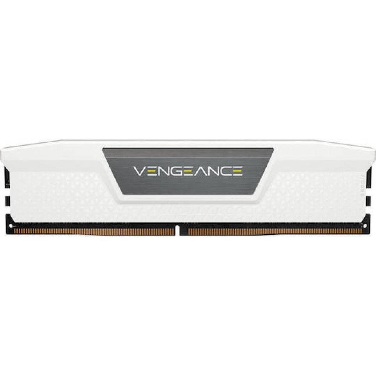 Corsair Vengeance DDR5 32GB RAM με 2x16GB Modules και Ταχύτητα 6000 για Desktop