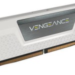 Corsair Vengeance DDR5 32GB RAM με 2x16GB Modules και Ταχύτητα 6000 για Desktop