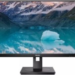 Philips 242S9JML VA Monitor 23.8