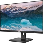 Philips 242S9JML VA Monitor 23.8