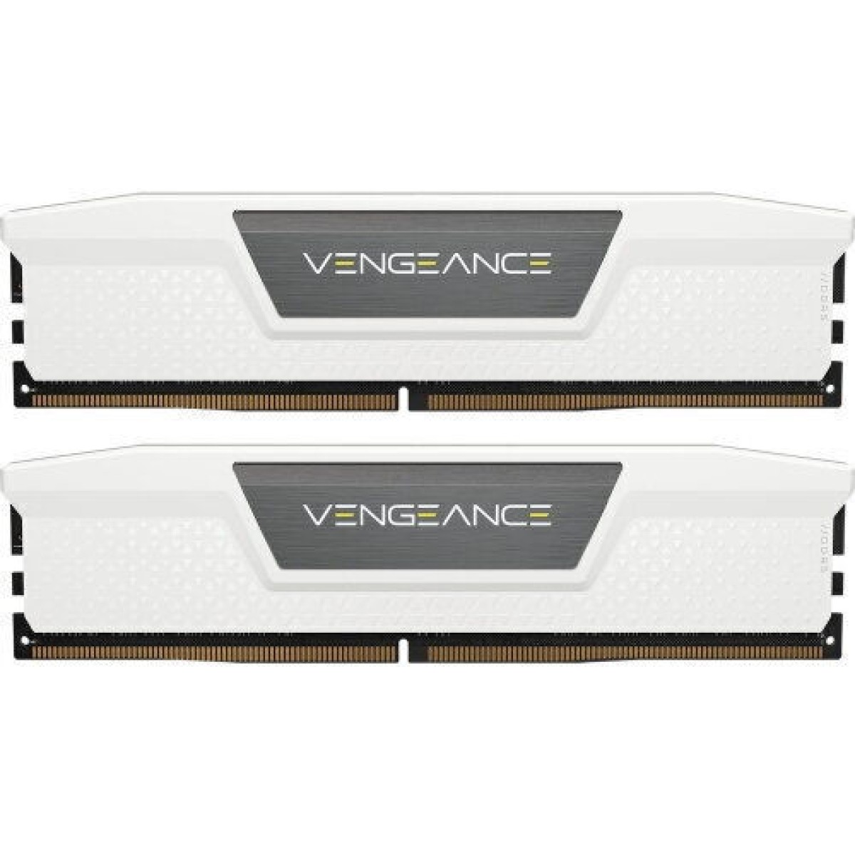 Corsair Vengeance DDR5 32GB RAM με 2x16GB Modules και Ταχύτητα 5600 για Desktop